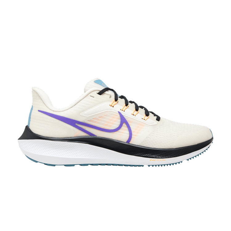 Nike Wmns Air Zoom Pegasus 39 'Phantom Purple Cerulean'
