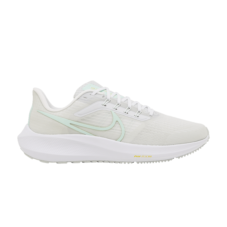 Nike Wmns Air Zoom Pegasus 39 'Pure Platinum Barely Green'