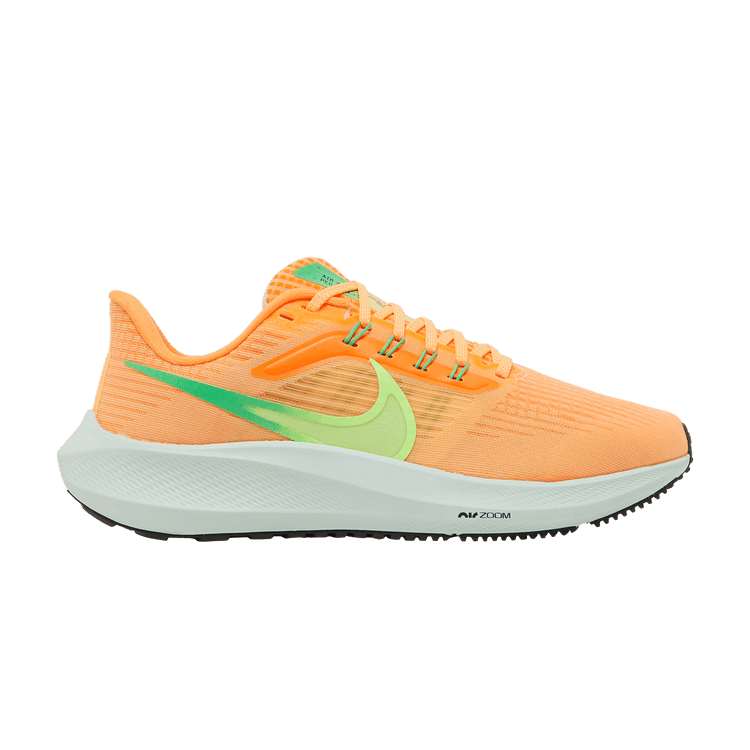 Nike Wmns Air Zoom Pegasus 39 'Peach Cream Ghost Green'