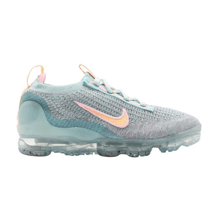 Nike Wmns Air VaporMax 2021 Flyknit 'Light Dew'