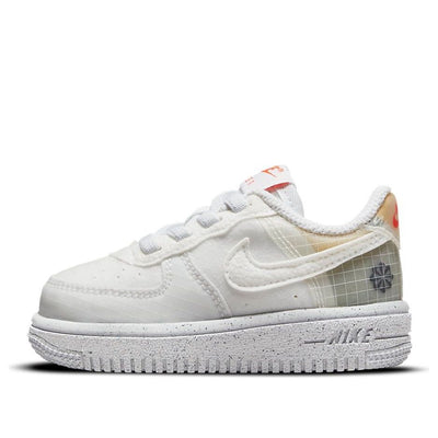 Nike Air Force 1 Crater 'Creamwhite Gray'