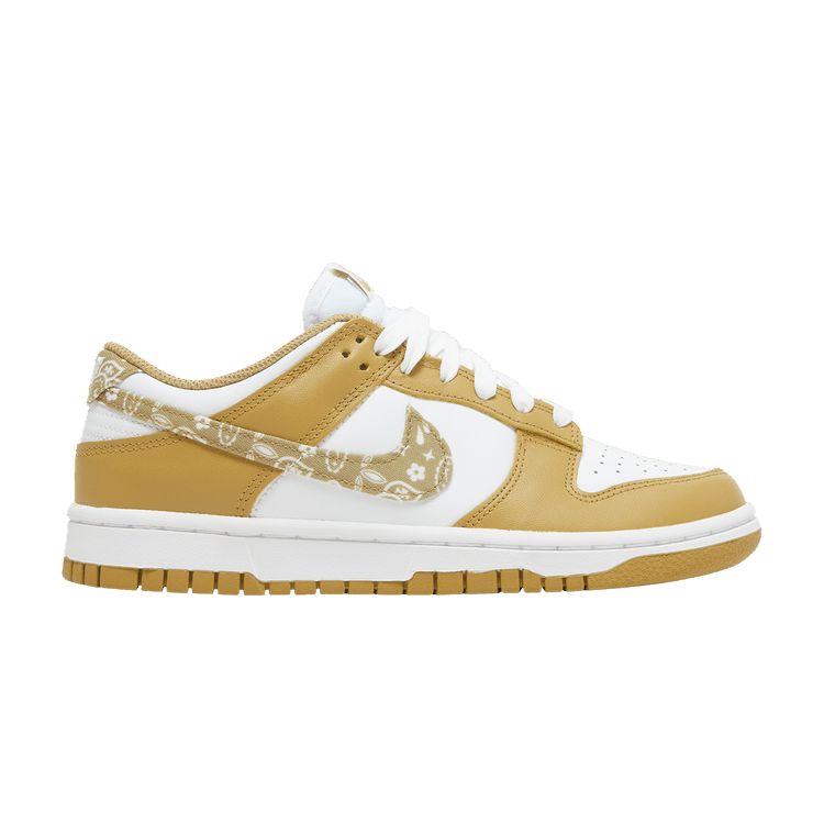 Nike Wmns Dunk Low 'Barley Paisley'