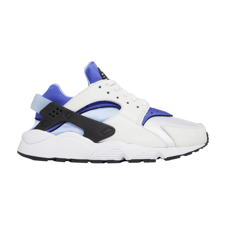Nike Women's Air Huarache 'Aluminum'