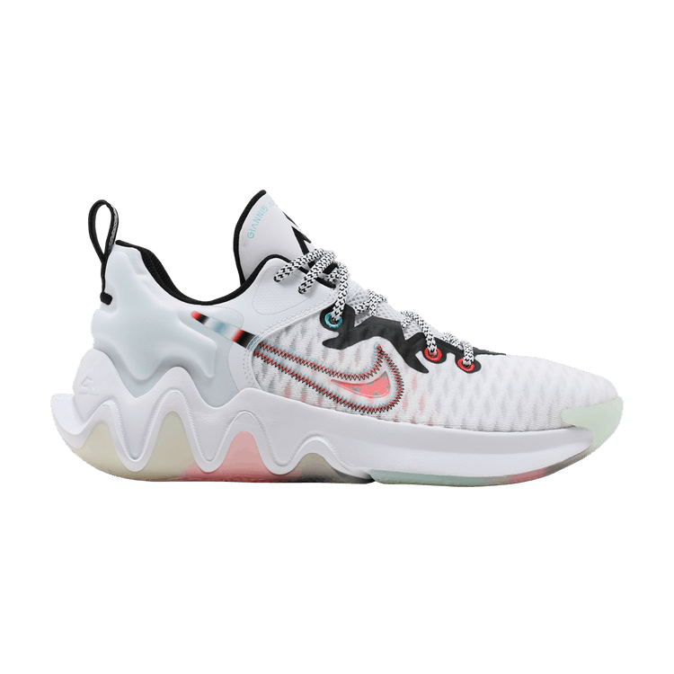 Nike Giannis Immortality 'Force Field'