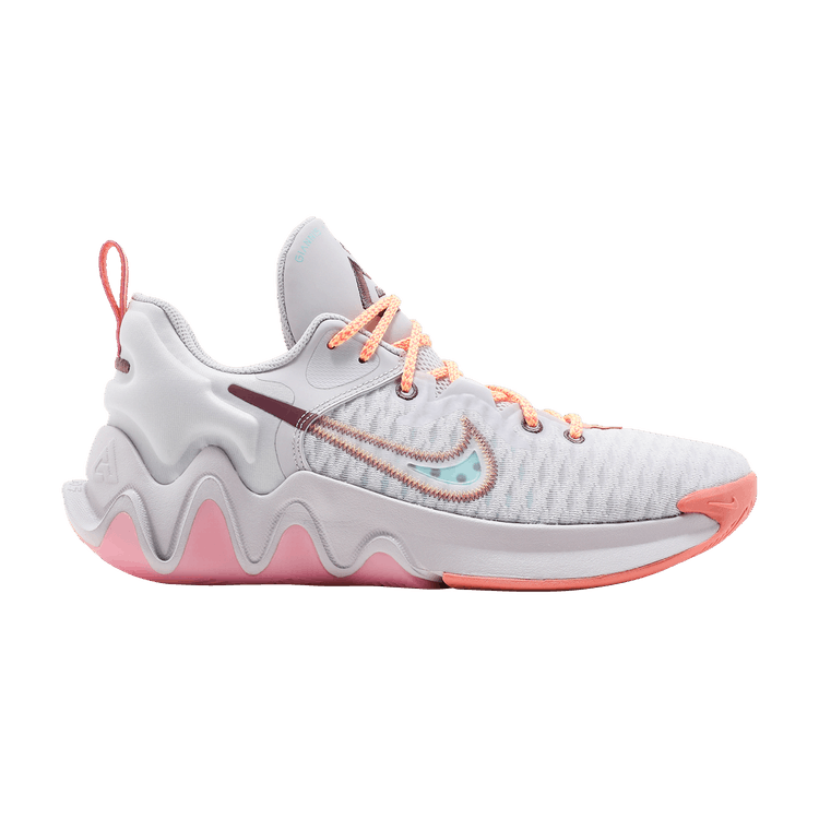 Nike Giannis Immortality 'Force Field'