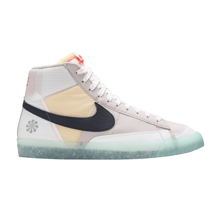 Nike Blazer Mid '77 'Move To Zero'