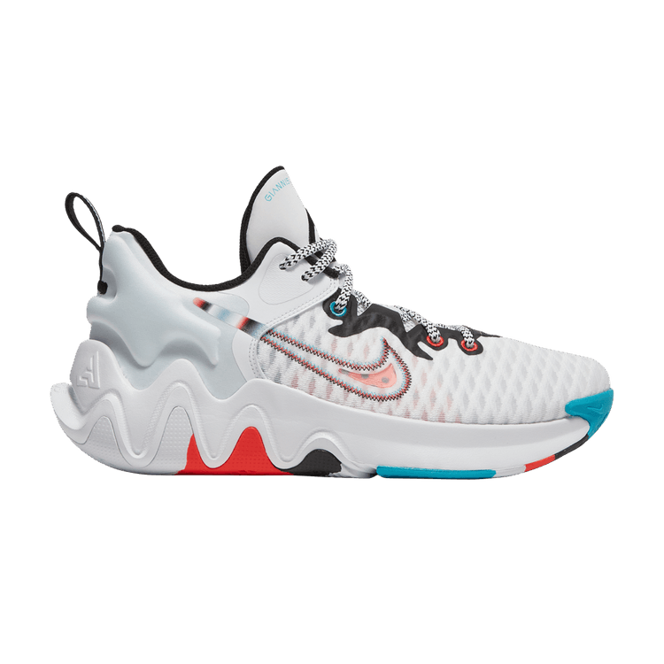 Nike Giannis Immortality EP 'Force Field'