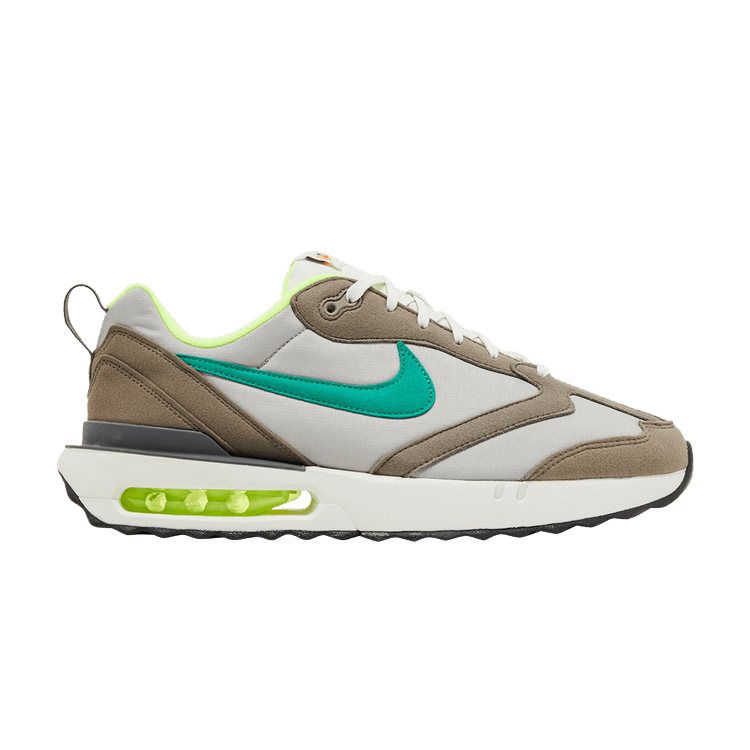 Nike Air Max Dawn 'Olive Grey Malachite'