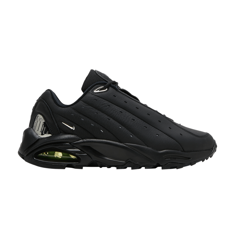 NOCTA x Nike Hot Step Air Terra 'Black'