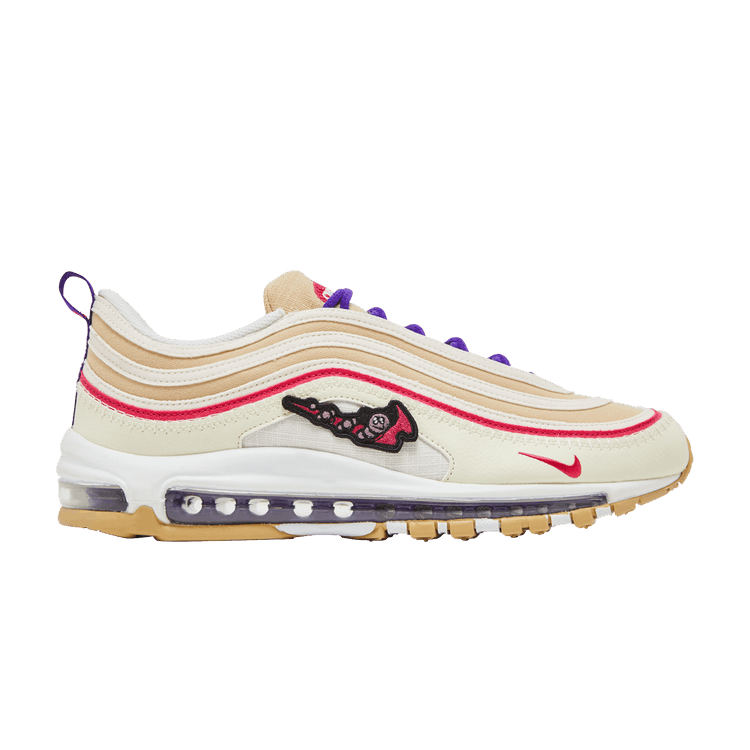 Nike Air Max 97 'Air Sprung - Cream'
