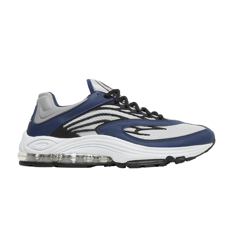 Nike Air Tuned Max 'Midnight Navy Grey Fog'