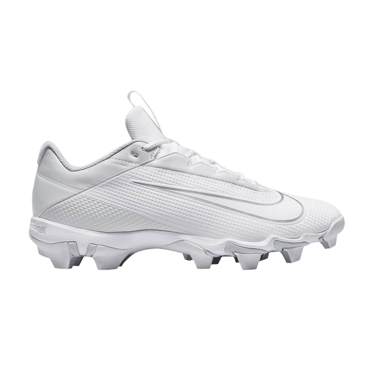 Nike Vapor Edge Shark 2 'White Metallic Silver'