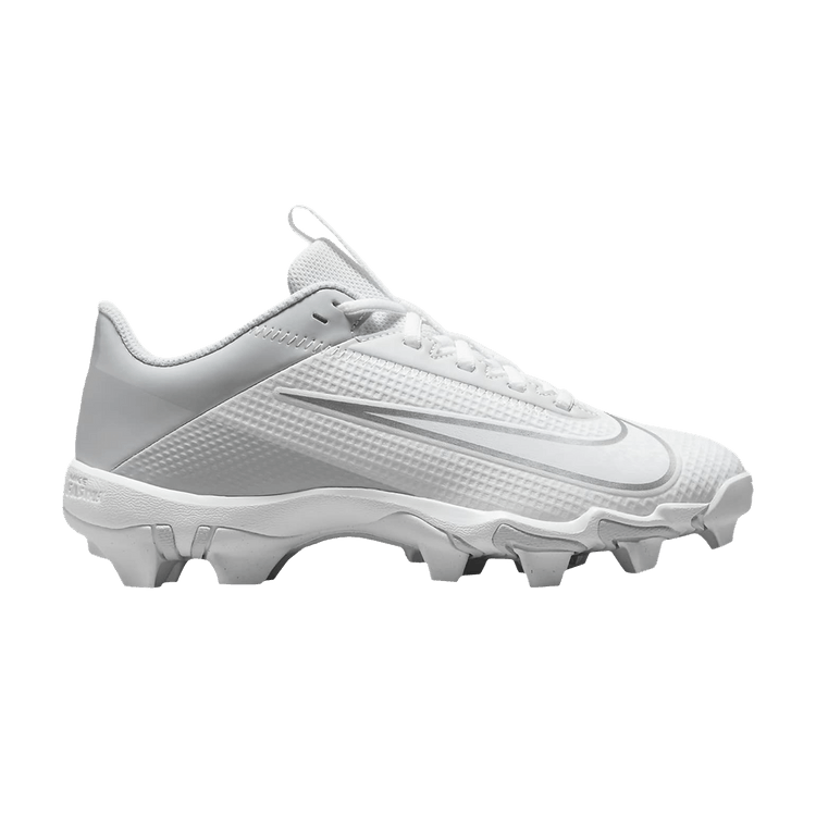 Nike Vapor Edge Shark 2 GS 'White Metallic Silver'