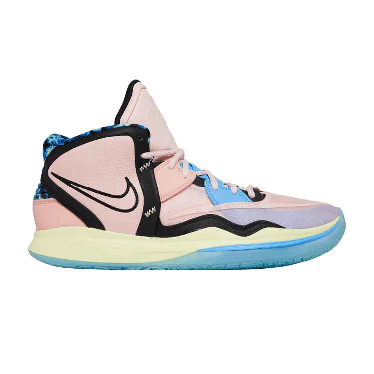 Nike Kyrie Infinity 'Valentine's Day'