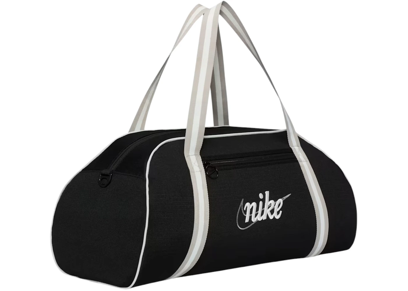 Nike Gym Club 24L Training Bag Black/College Grey/Summit White