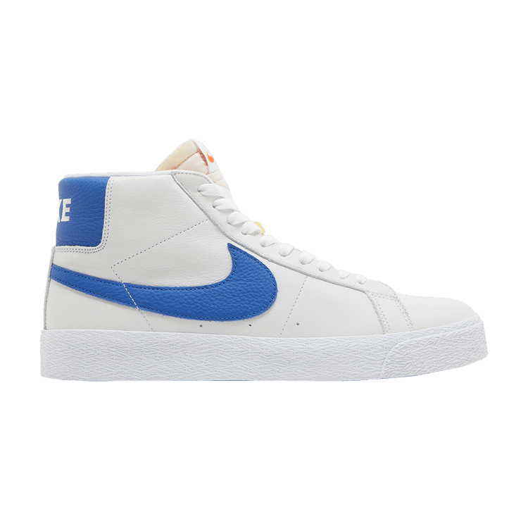 Nike Blazer Mid ISO SB 'Varsity Royal'