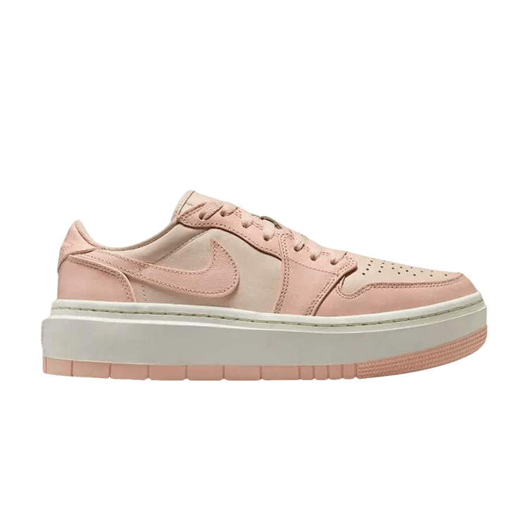 Wmns Air Jordan 1 Elevate Low' Guava Ice'