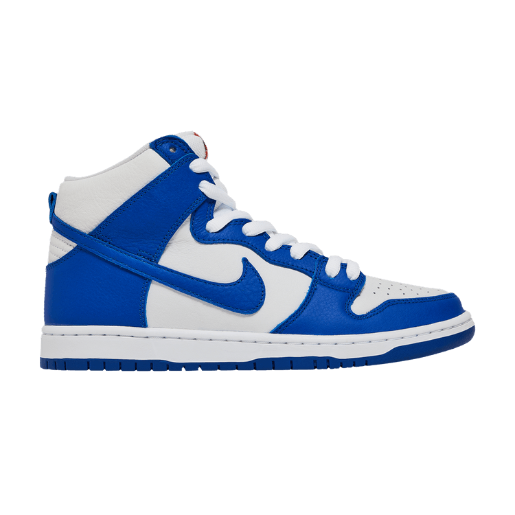 Nike Dunk High Pro ISO SB 'Kentucky'
