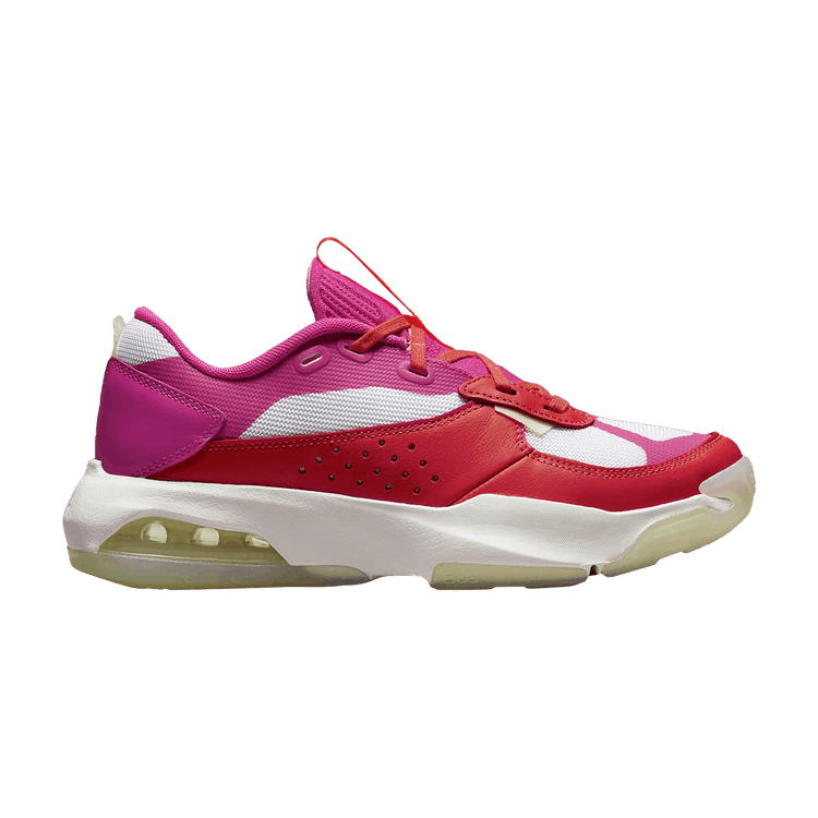 Air Jordan Wmns Jordan Air 200E 'Siren Red Pink Prime'