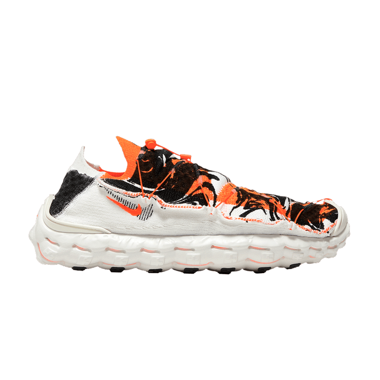 Nike ISPA Mindbody 'Koi Fish'