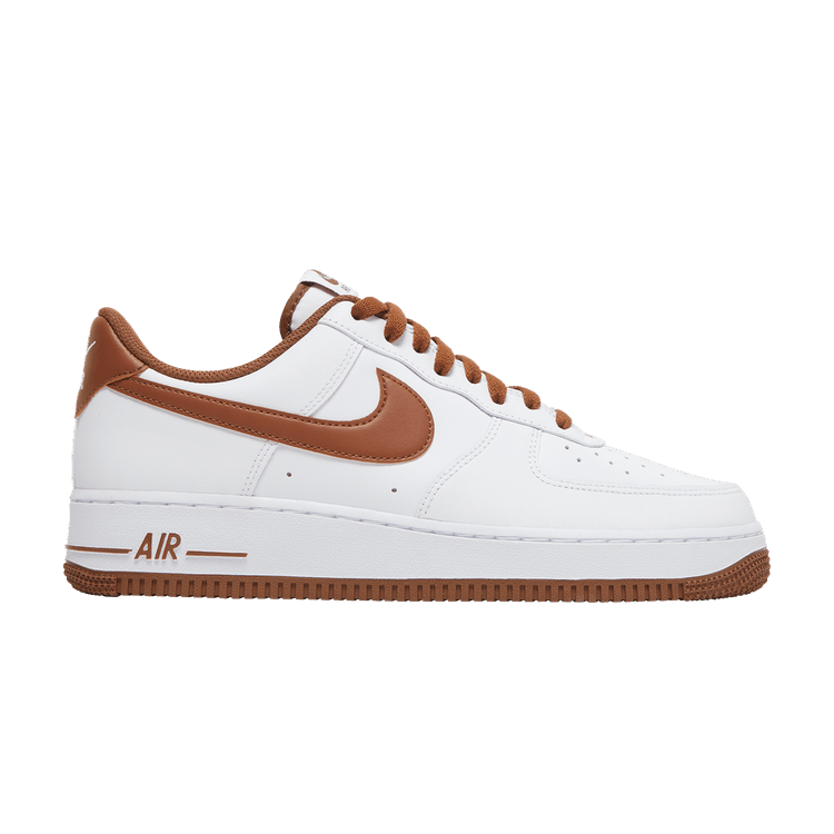 Nike Air Force 1 '07 'Pecan'