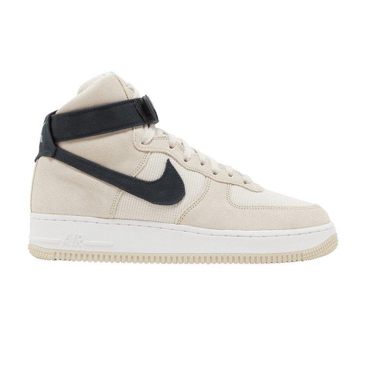 Nike Air Force 1 High '07 LX 'Light Orewood Brown Off Noir'