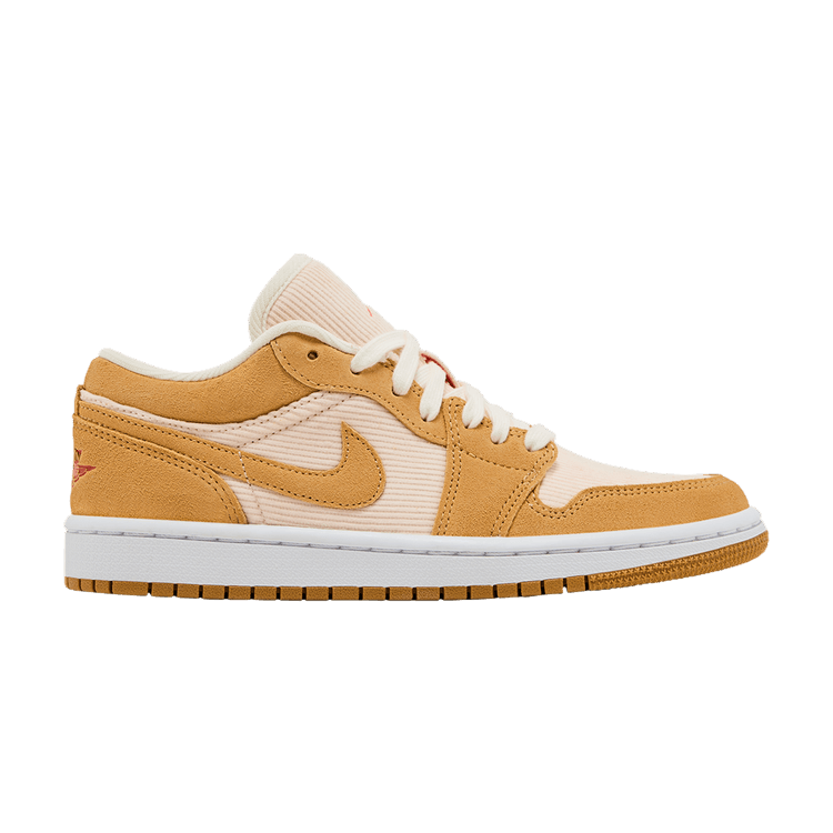 Wmns Air Jordan 1 Low SE 'Twine'