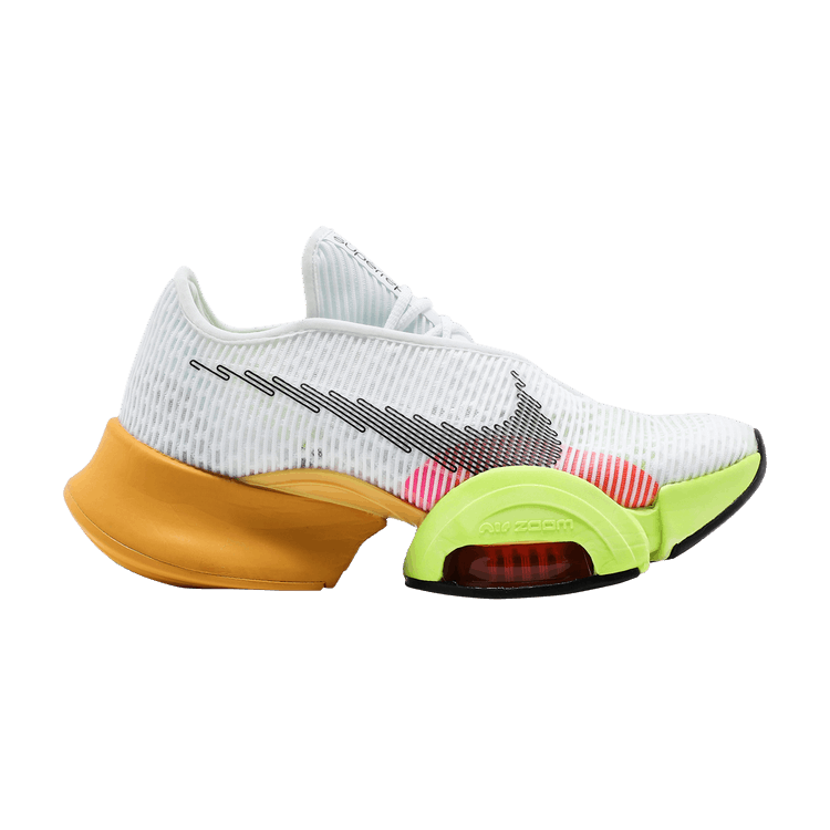 Nike Wmns Air Zoom SuperRep 2 X 'Rawdacious'