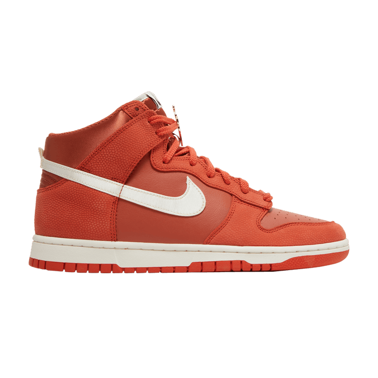 NBA x WNBA x Nike Dunk High EMB 'All Star Weekend 2022'