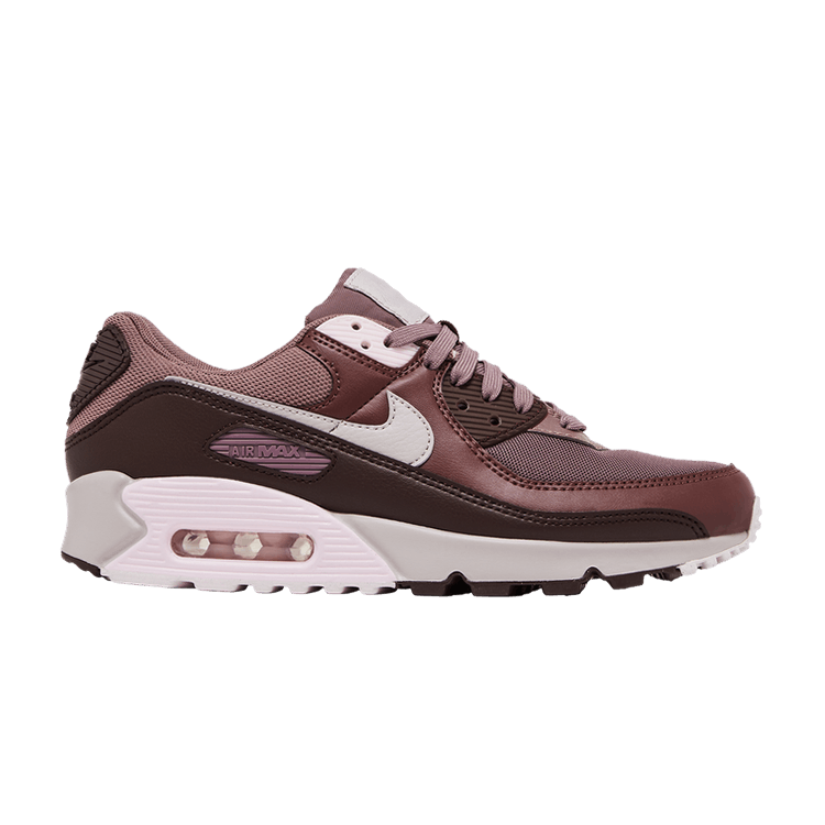 Nike Wmns Air Max 90 'Smokey Mauve'