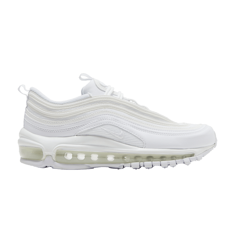 Nike Wmns Air Max 97 'Triple White'