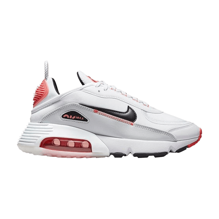 Nike Wmns Air Max 2090 C/S 'White Magic Ember'
