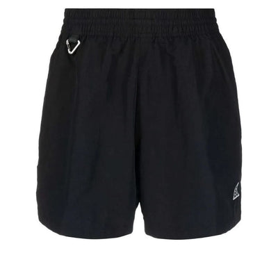 (WMNS) Nike x ACG Oversized Shorts 'Black'