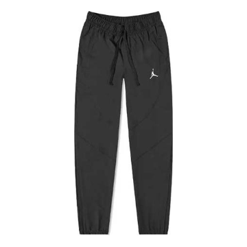 Air Jordan Sport Dri-FIT Woven Trousers 'Black'