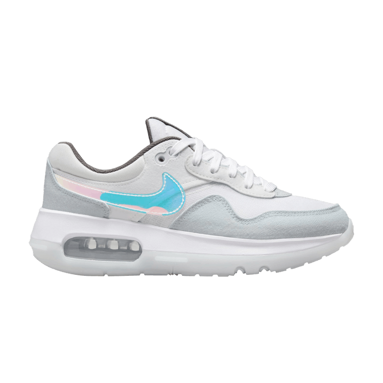 Nike Air Max Motif GS 'White Aura'