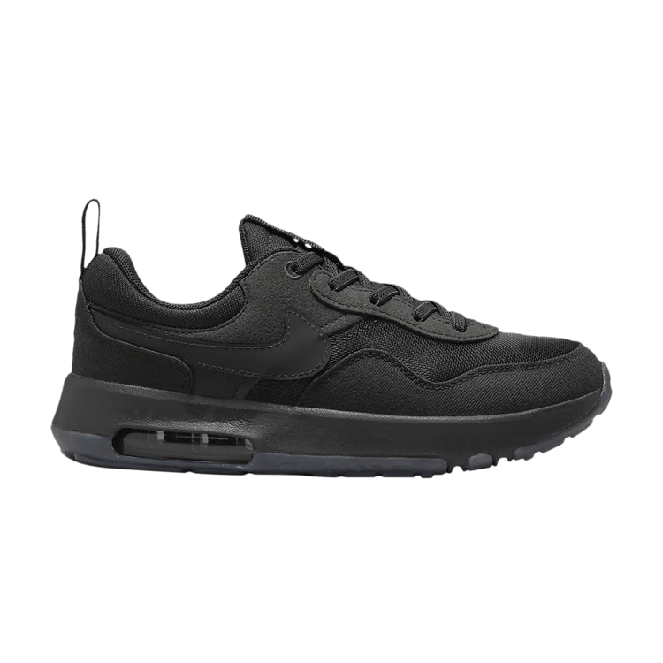 Nike Air Max Motif PS 'Black Anthracite'