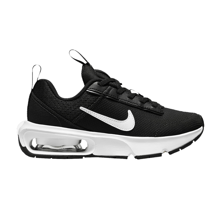 Nike Air Max Interlock Lite PS 'Black Anthracite'