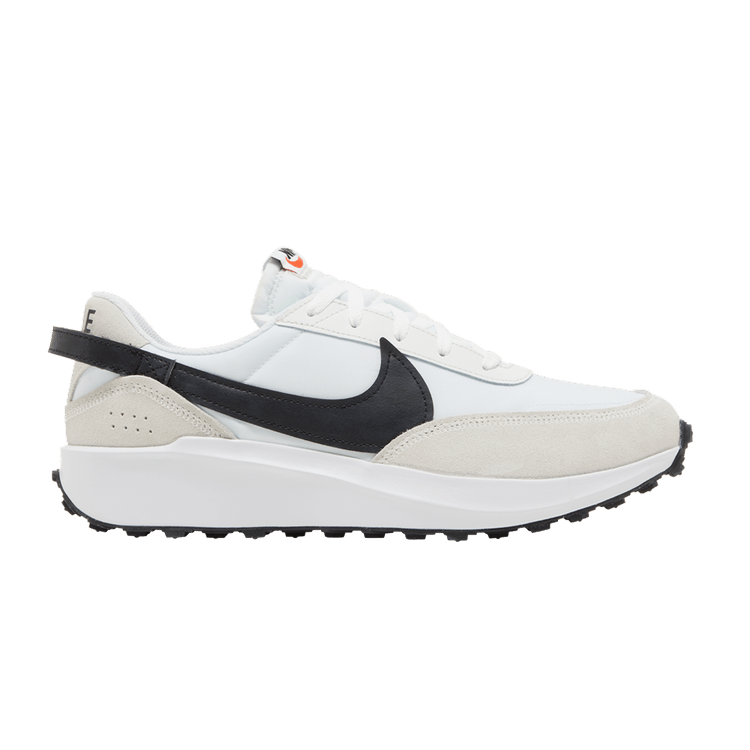 Nike Waffle Debut 'White Black'