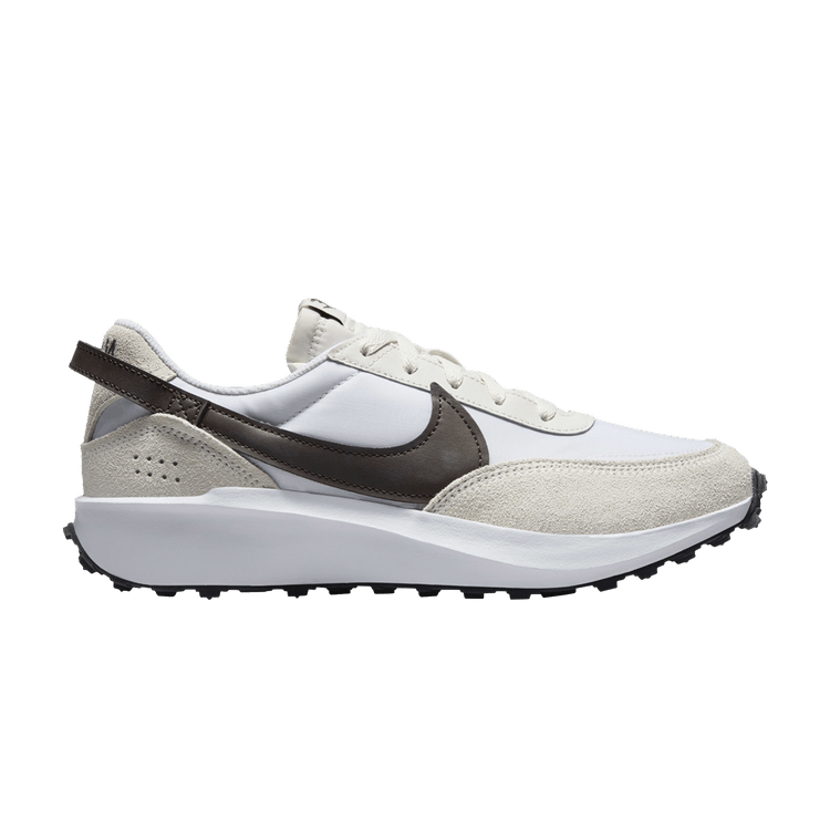 Nike Wmns Waffle Debut 'Phantom Baroque Brown'