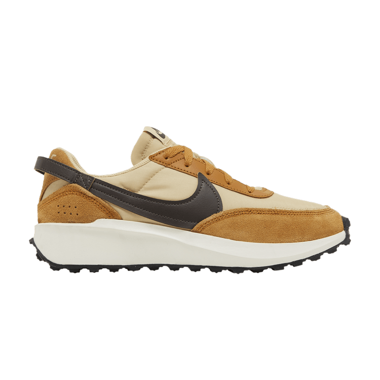 Nike Wmns Waffle Debut 'Sesame'