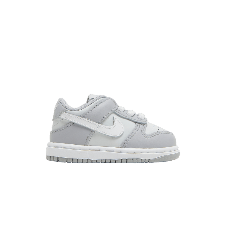 Nike Dunk Low TD 'Two-Toned Grey'