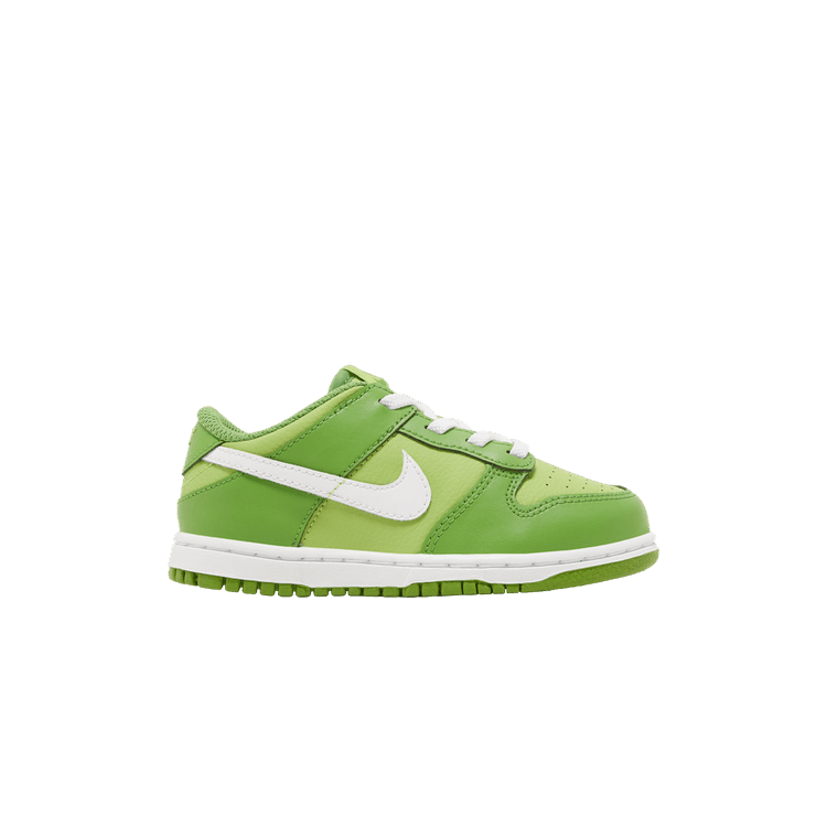 Nike Dunk Low TD 'Chlorophyll'