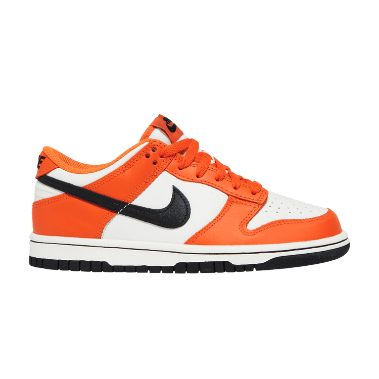 Nike Dunk Low GS 'Halloween' 2022