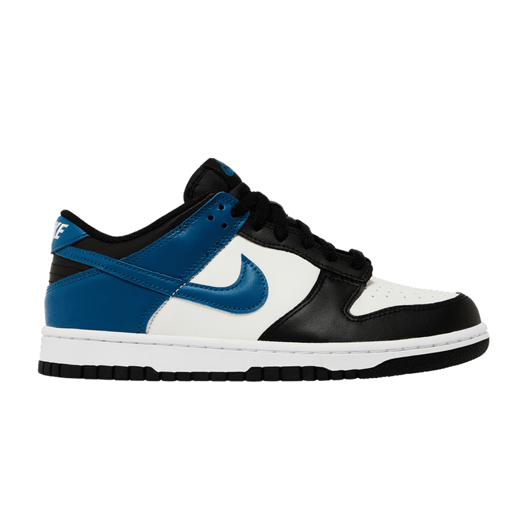 Nike Dunk Low GS 'Industrial Blue'