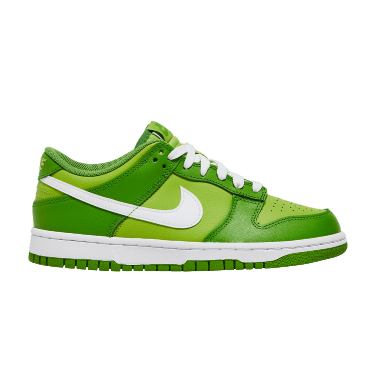 Nike Dunk Low GS 'Chlorophyll'