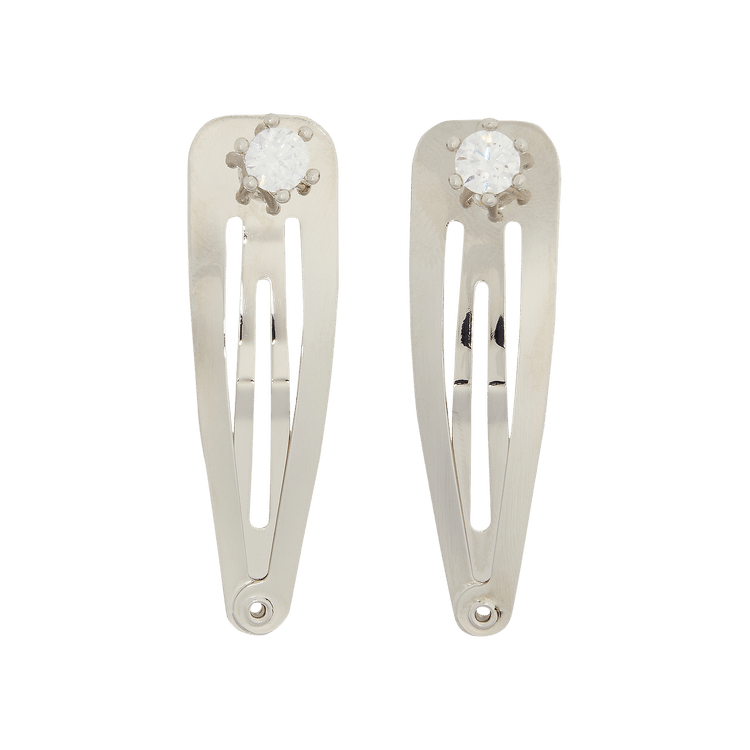 GOAT Exclusive for Manifesto D'heygere Hair Clip Earrings