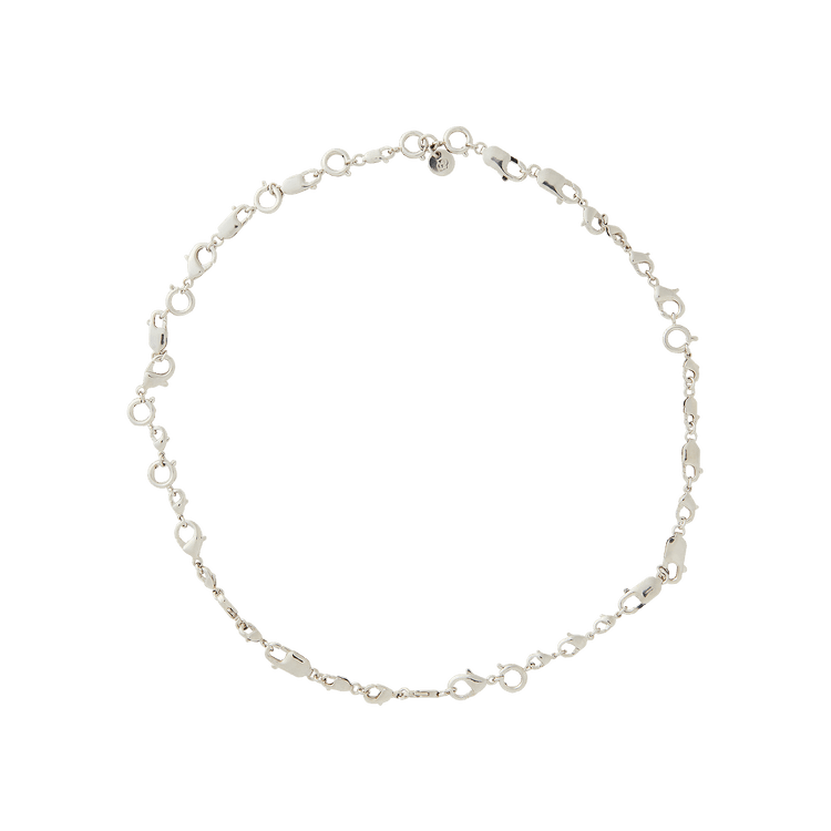 GOAT Exclusive for Manifesto D'heygere Clasp Chain Necklace