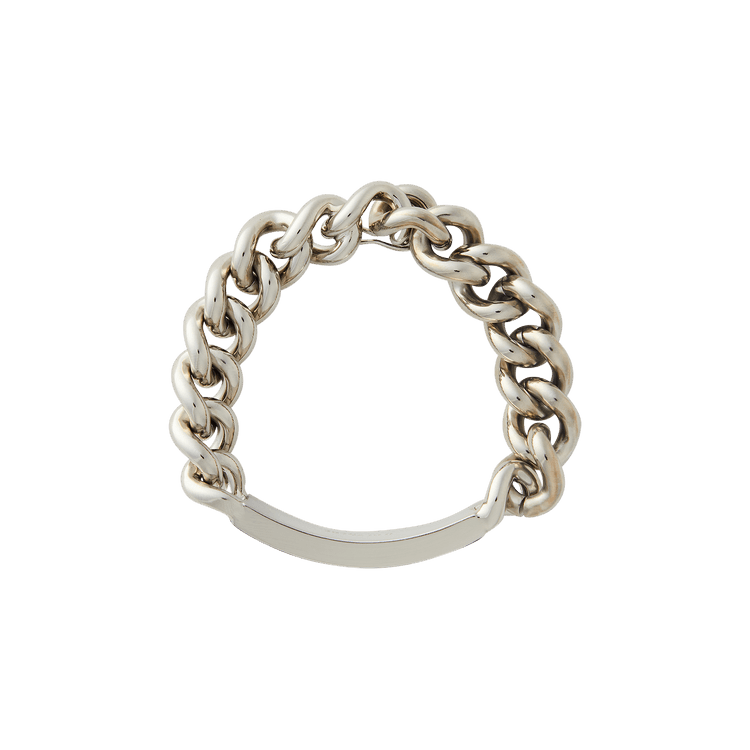 GOAT Exclusive for Manifesto D'heygere Glitter ID Bracelet