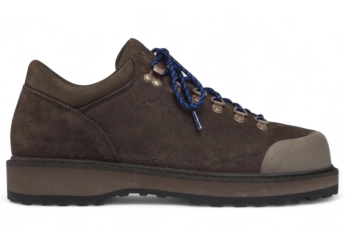 Diemme Bison Suede M Cornaro Bison Suede