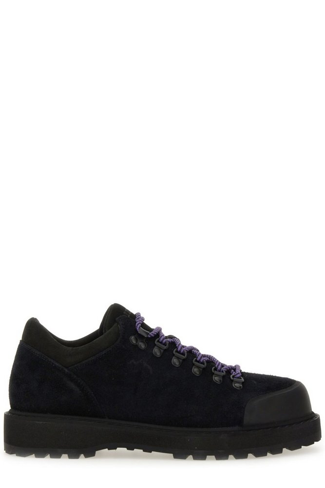Diemme Lace-Up Hiking Shoes